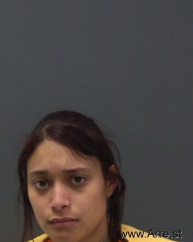 Tiffanie Denise Romero Mugshot