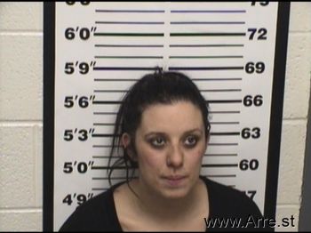 Tiffany  Ingram Mugshot