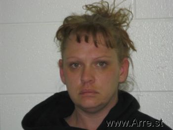 Tiffany  Jenkins Mugshot