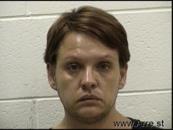 Tiffany  Jenkins Mugshot