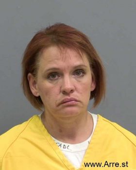 Tiffany  Jenkins Mugshot