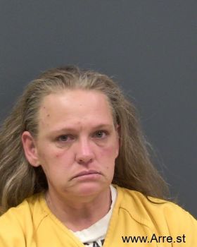 Tiffany Melyssa Jenkins Mugshot