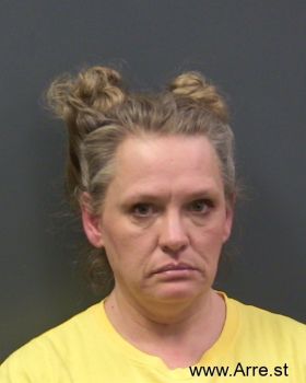 Tiffany Melyssa Jenkins Mugshot