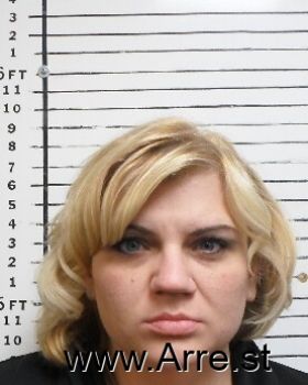 Tiffany L King Mugshot