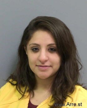 Tiffany Rane Martinez Mugshot