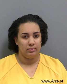 Tiffany Ann Mccoy Mugshot