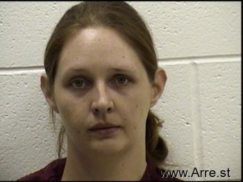 Tiffany  Mills-wilson Mugshot