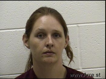 Tiffany  Mills-wilson Mugshot