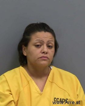 Tiffany  Tagle Mugshot