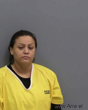 Tiffany M Tagle Mugshot