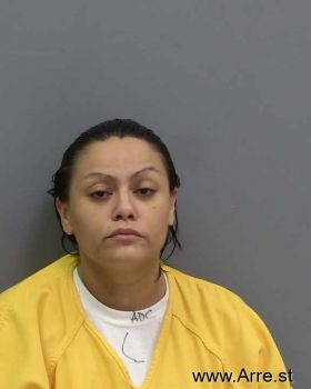 Tiffany M Tagle Mugshot