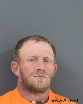 Tim Don Burreson Mugshot