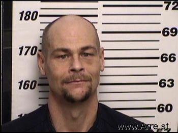 Tim Ray Traylor Mugshot