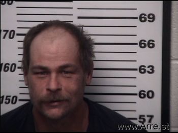 Tim Ray Traylor Mugshot