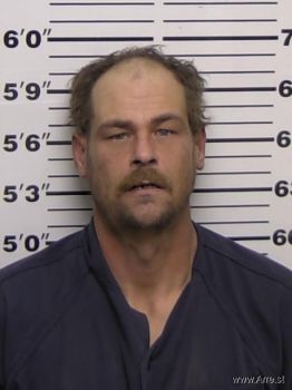 Tim Ray Traylor Mugshot