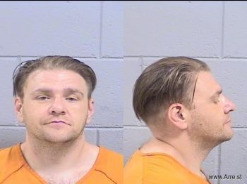 Timmothy Haskell Bandy Mugshot