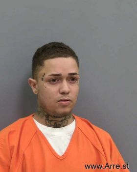 Timmothy James Williams Mugshot