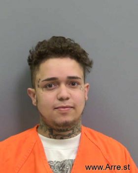 Timmothy James Williams Mugshot