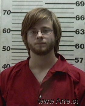 Timothy James Andrews Mugshot