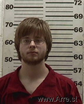 Timothy James Andrews Mugshot