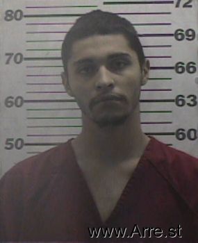 Timothy  Armijo Mugshot