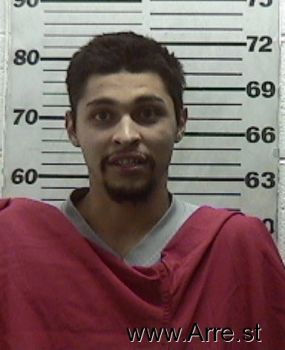 Timothy  Armijo Mugshot