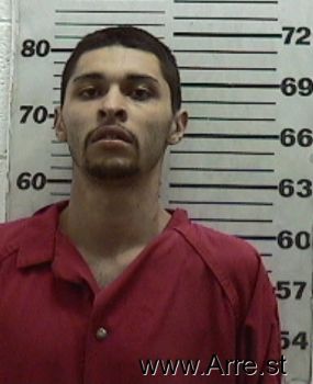 Timothy  Armijo Mugshot