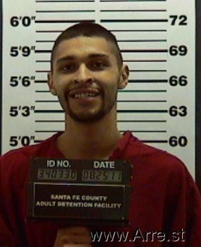 Timothy  Armijo Mugshot