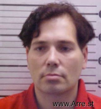 Timothy  Armijo Mugshot