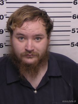 Timothy  Bartlett Mugshot