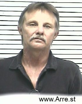 Timothy Ray Beebe Mugshot