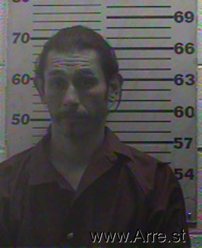 Timothy E. Chavez Mugshot