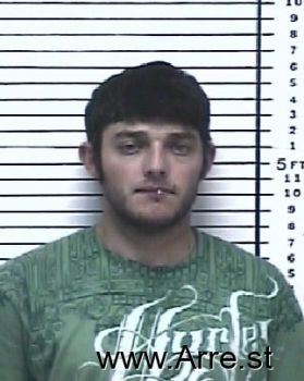 Timothy  Collins Mugshot