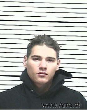 Timothy A Crawford Mugshot