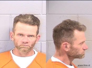 Timothy James Darland Mugshot