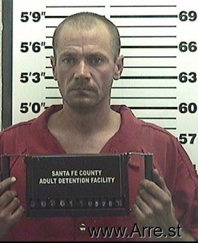 Timothy  Evans Mugshot