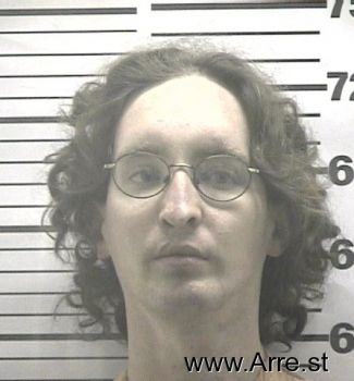 Timothy  Fitzgerald Mugshot