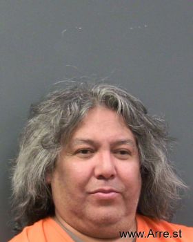 Timothy Raymond Gallegos Mugshot