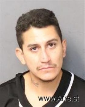 Timothy Efren Gallegos Mugshot