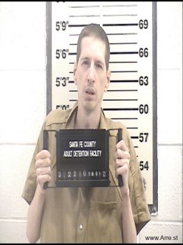 Timothy  Gillen Mugshot