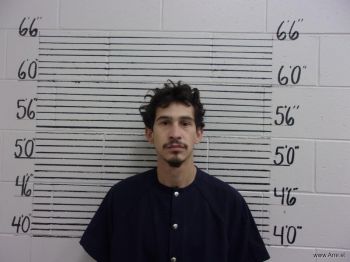 Timothy  Herrera Mugshot