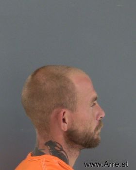 Timothy Mark Lane Mugshot