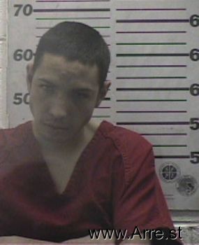 Timothy D Lopez Mugshot