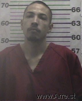 Timothy D Lopez Mugshot