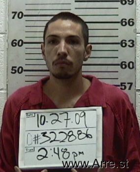 Timothy D Lopez Mugshot