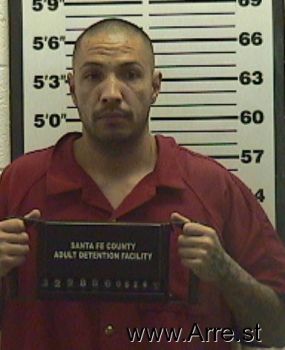 Timothy Domingo Lopez Mugshot