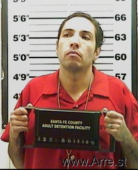 Timothy Domingo Lopez Mugshot