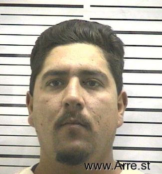 Timothy  Lopez Mugshot