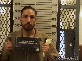 Timothy Domingo Lopez Mugshot