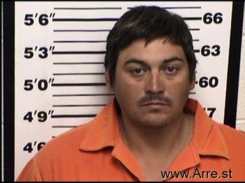 Timothy J Lopez Mugshot